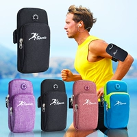 Спортивный мобильный телефон, снаряжение, сумка на руку, барсетка, спортивная сумка, для бега