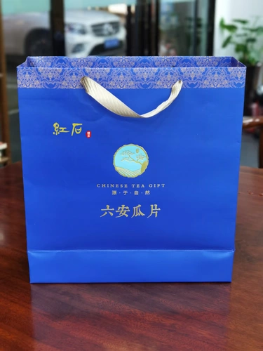 Чай Люань гуапянь, зеленый чай, 2020, подарок на день рождения, 400 грамм