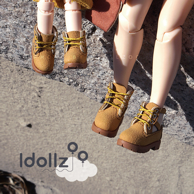 taobao agent OB11 baby shoes climbing boots BLYTHE Shoe Movies OB24 AZ LATI in Az Lati GSC