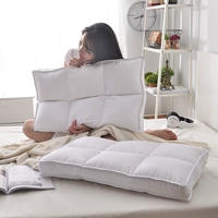 Атласная подушка шести