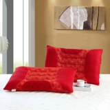 Чай улун Да Хун Пао, подушка для шеи, 1.5м, с защитой шеи