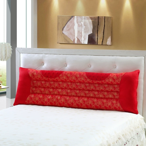 Чай улун Да Хун Пао, подушка для шеи, 1.5м, с защитой шеи