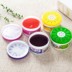 Air Freshener hộ gia đình rắn balm nước hoa thơm thơm nhà vệ sinh xe khử mùi phòng ngủ kéo dài hương thơm trong nhà - Trang chủ nước lau nhà đuổi muỗi Trang chủ