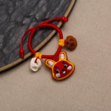 Детский сувенир для новорожденных, мешочек, подвеска, ручка, браслет, сумка для хранения, «сделай сам»