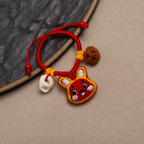 Детский сувенир для новорожденных, мешочек, подвеска, ручка, браслет, сумка для хранения, «сделай сам»