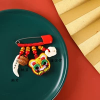 Подвеска тигра два