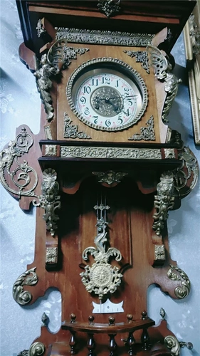 Первоначальный импорт Германии 