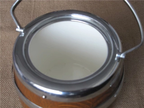 Старомодный дубовый чай, 50 года