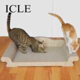 Супер большой диван -кошачьи кошки гнездо котцы кошки, когти из шлифования наложни