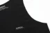 Xiahua Xia 11171 vest nam cổ tròn gợi cảm với một siêu mềm mại tuyệt vời ở phần cuối của vest mặc modal - Áo vest