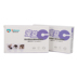 Pet C hỗn hợp thức ăn bổ sung mèo phụ gia tăng cường điều hòa miễn dịch dạ dày - Cat / Dog Health bổ sung mèo uống sữa gì Cat / Dog Health bổ sung