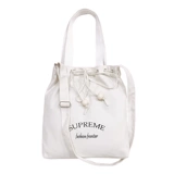 Вместительный и большой шоппер, демисезонная сумка для телефона, брендовая сумка на одно плечо, в корейском стиле