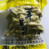 Ningbo Specialty Products Sheep Bamboo Стреляет бамбук, стреляет солью, а гром бамбук стреляет в сухой дикой горе бамбук стреляет соленые бамбуковые съемки