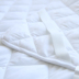 Nệm che nệm bảo vệ mat chống trượt Simmons bông bông giường 笠 1.8 m bảo vệ bìa 1.5 m mỏng phần nhíp Nệm