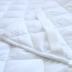 Nệm che nệm bảo vệ mat chống trượt Simmons bông bông giường 笠 1.8 m bảo vệ bìa 1.5 m mỏng phần nhíp
