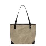 Универсальная вместительная и большая сумка через плечо