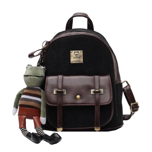 Демисезонная небольшая сумка, сумка через плечо, модная сумка на одно плечо, рюкзак для путешествий, коллекция 2023, в корейском стиле