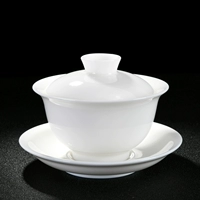 Duobao Cover Bowl