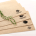 Nhật bản phong cách nghệ thuật cách nhiệt placemat vải hình chữ nhật bảng mat đĩa trái cây pad bông bộ đồ ăn pad bảng vải món ăn mat coaster Khăn trải bàn