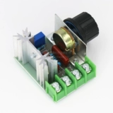 2000 Вт импортированный контроль щитовидной железы с высоким содержанием электронного компрессора, освещение, регулировка скорости, регулировка температуры Высокая надежная версия