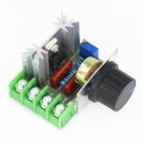 2000 Вт импортированный контроль щитовидной железы с высоким содержанием электронного компрессора, освещение, регулировка скорости, регулировка температуры Высокая надежная версия