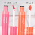 Hàn Quốc Dream Makeup Mousse Matte Lip Glaze Giữ ẩm Giữ ẩm Không làm mất màu Bites Lip Lip Gloss Lip Gloss 09 - Son bóng / Liquid Rouge 	son bóng dior addict lip gloss	 Son bóng / Liquid Rouge