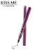 Kiss Me Kissy Dream Eyes 0.1mm Very Fine Liquid Bút kẻ mắt Bút kẻ mắt không thấm nước Kissme - Bút kẻ mắt kẻ mắt nước innisfree Bút kẻ mắt