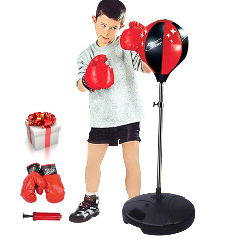 Груша стойка Boxing Stand