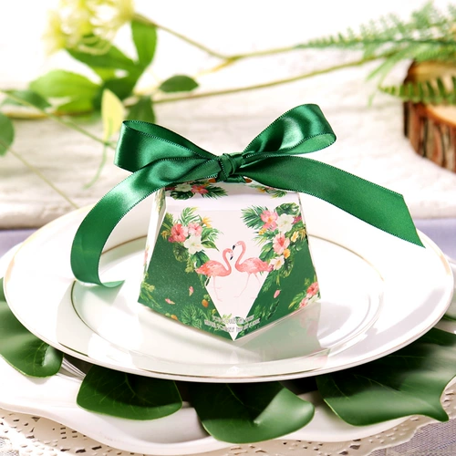 Vini Honey Creative Wedding Wedding Wedding Candy Box Starry Sky изысканная коробка свадебная коробка свадьба свадебная коробка свадьба