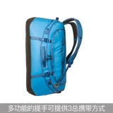 Sea to summit, универсальная багажная спортивная сумка для путешествий