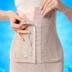 Mùa hè bụng vành đai vành đai siêu mỏng thoáng khí dạ dày dây đeo giảm béo phục hồi để giảm bụng sau sinh corset phụ nữ