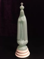 Леди Леди Лорд Священная вода бутылка изумрудный зеленый