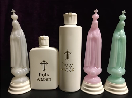 Семейная бутылка с водой посыпать воду (поставки этикета) подарки украшения