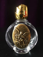 Гудзин металлическая резьба из бутылки San Mil Er Shengshui