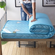 Tùy chỉnh tùy chỉnh tatami nệm dày hơn 1 1,2 1,3 1,35 1,5 1.8X19 * 2m.X2.2 giường m - Nệm