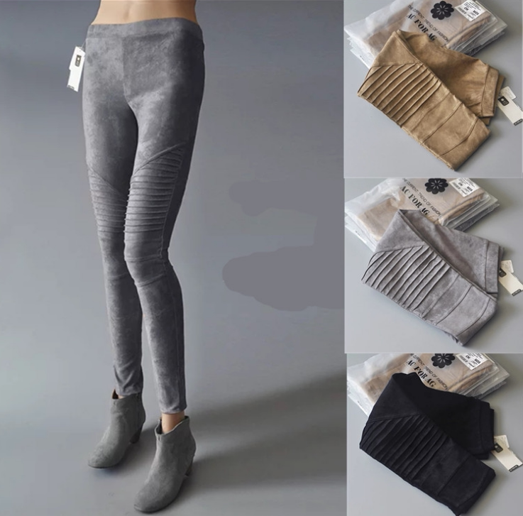 [леггинсы женские 2016women leggings 打底裤]