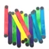 Sáng tạo DIY popsicle stick với ma thuật khóa thanh xây dựng đếm số lượng thanh được làm trong vật liệu thủ công mẫu giáo do choi tre em Handmade / Creative DIY