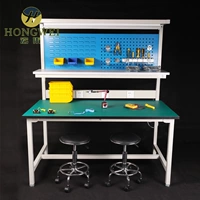 Workbench Jin Hongwei Table Table Antistatic Workbench