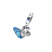 DJ715 Светящий отшельник крабовой кулон DJ715 Luminous отшельника Crab Penden