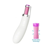 Emjoi Новая версия мощного электрического устройства для ремонта ног для мертвой кожи Calluses нежные ноги портативные шлифовальные ноги