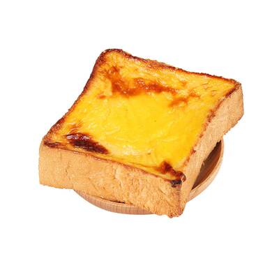 Сыр Haomai Golden Сыр ломтиками 85г/шт.