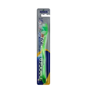 Эластичная зубная щетка Oubaijie 1*30*10