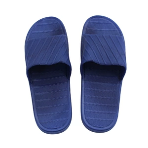 Unic Unic PVC не скользящие мужские сандалии (полосы)
