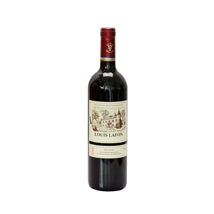 [路易拉菲干红葡萄酒（源自2008) 750ml/瓶]