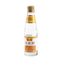 Hengshun White Rice Уксус 450 мл/бутылка