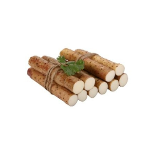 Отборный батат Xiaobaizui 550г/порция корневище