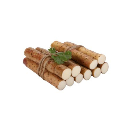 Отборный батат Xiaobaizui 550г/порция корневище