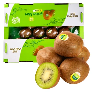 【Box】 1 коробка Xuxiang Kiwi Fruit 18-24