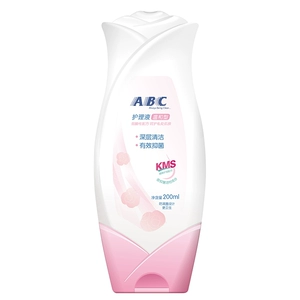 [ABC卫生护理液 200ml/瓶]