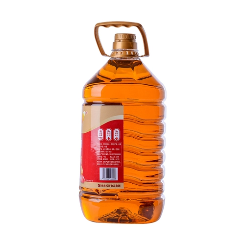 Xiyan, богатое арахисовое масло 6,16 л/баррель